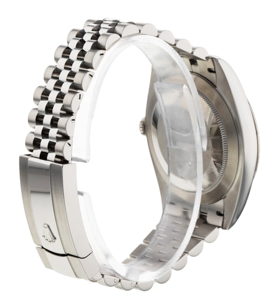 Rolex Datejust 41 126334
